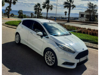 Ford Fiesta Pack ST