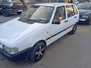 Fiat uno italia mazot - 2003