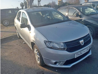 Dacia logan mazot 2016