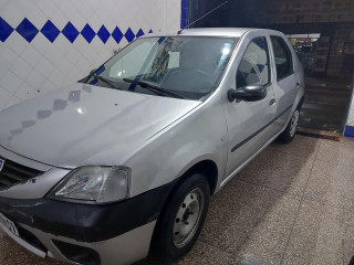 Dacia 2007 mazot