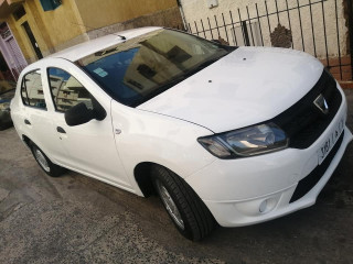 Dacia logan mazot 2014