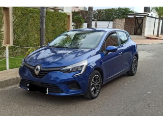 Renault clio 5  - 2021