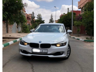 BMW sÃ©rie 3 diesel