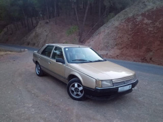 Renault 25 mazout